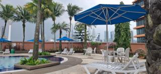 Eden Suite Berjay Times Square Kl - 5