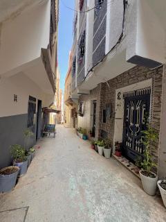 Apartamento con 3 habitaciones ROOMS - 3