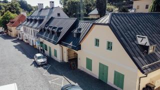 Apartmány FRANZ - 7