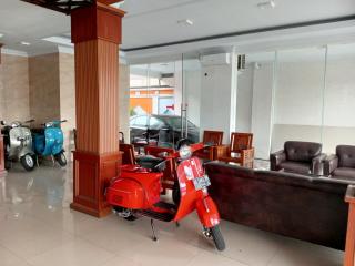 Bugisan Iin Malioboro by Kawula stay - 8