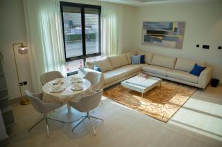 مجمع رواس بوليفارد سيتي - RAWAS Riyadh Boulevard City - 3