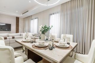 مجمع رواس بوليفارد سيتي - RAWAS Riyadh Boulevard City - 2