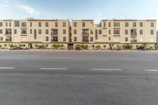 مجمع رواس بوليفارد سيتي - RAWAS Riyadh Boulevard City - 9