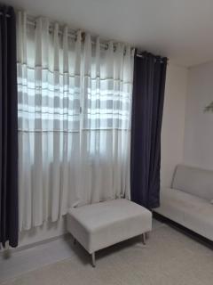 Sillim Danggok Station Full-Op Two Room - 5