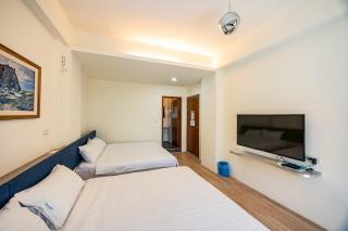 Island Arch Homestay - 8