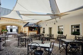 Apartmány FRANZ - 5