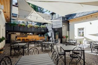 Apartmány FRANZ - 4