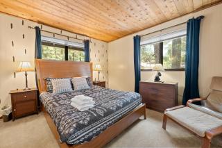 Bear Woods 3BR Retreat - 4
