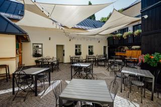 Apartmány FRANZ - 3