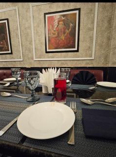 The Rampour Rishikesh - A Brigadiers Cottage Collection - 2