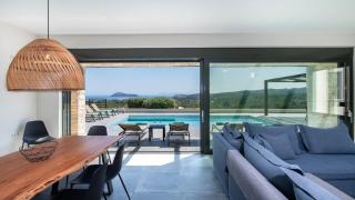 Villa Phi Sea Views Peaceful Family Close to beaches - 2