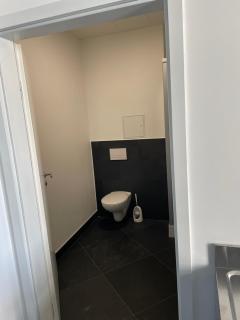 Kapselhotel nähe Hauptbahnhof Halle-Saale - 1