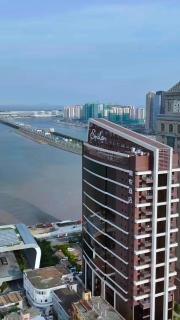 Similan Hotel Zhuhai-Gongbei Port - 0