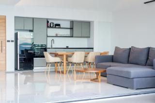 Chaweng Noi Sunrise Seaview Villa - Amphoe Koksamui - 7