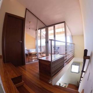 Loft con vistas en Plaza de Belén - 1
