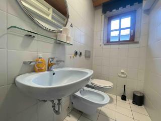 SAD261 große Monteurwohnung - 2