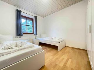 SAD261 große Monteurwohnung - 5