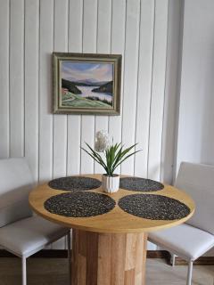 Spacious home with balcony! - 1