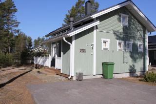 Metsätuuli 5 - Kalajoki - 2