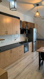Style apartment Bishkek - 0