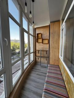 Style apartment Bishkek - 2