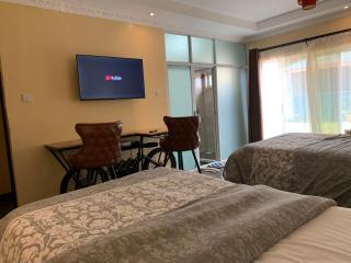 JKIA Inn - 4