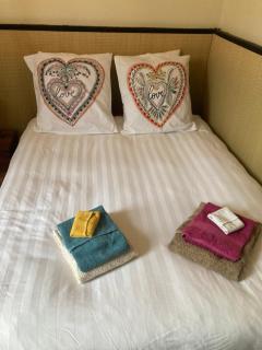 Studio with large private courtyard - Boucau - 3