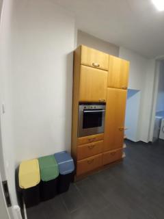 Zimmer am Hauptbahnhof 2 - 8