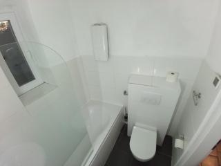 Zimmer am Hauptbahnhof 2 - 5