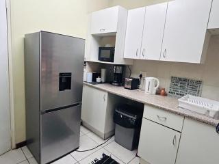 Cozy appartement - 2