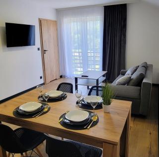 Apartamenty na Jonidle - 0