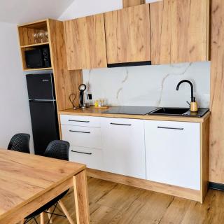 Apartamenty na Jonidle - 6