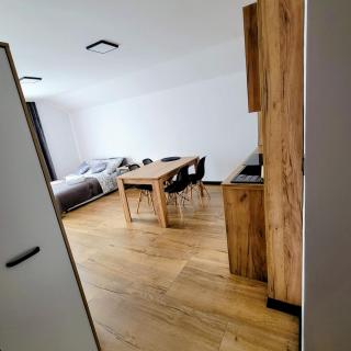 Apartamenty na Jonidle - 7
