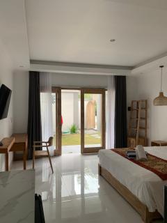 Kubu Dauh Apartment & Village - Dalung - 9