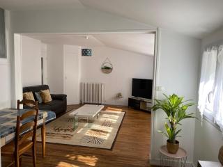 Cosy 2 bedroom apartment - 0