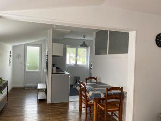 Cosy 2 bedroom apartment - 3