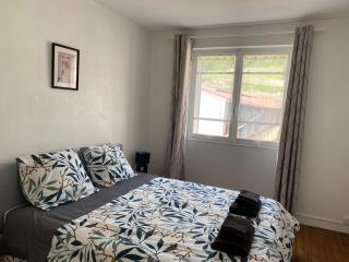 Cosy 2 bedroom apartment - 2
