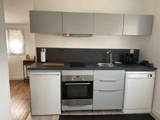 Cosy 2 bedroom apartment - 1