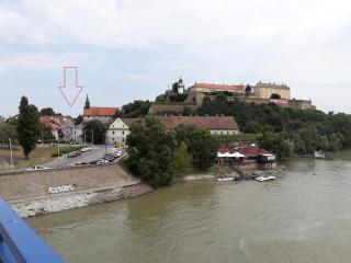 Apartment UNDER THE CLOCK - 9