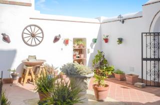 Cartuja Rural - 9