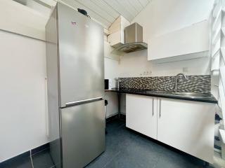 Blossum - appartement 6 personnes - check in h24 - wifi - 7