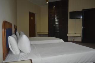 Hotel Perkasa Tenom - 2