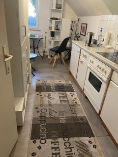 Small attic apartment close to Lake and Mountains Fussach - 2