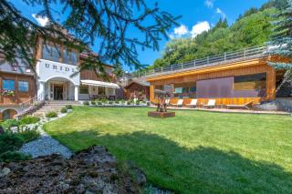 Charme Hotel Uridl - 8