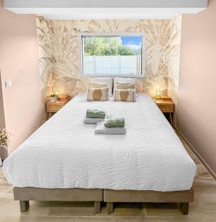 Le Souffle Floral - Themed House Rang-du-Fliers - 5