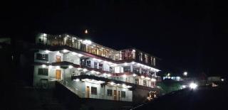Ahsania Hotel & Restaurant - 6