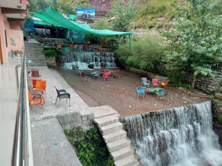 Ahsania Hotel & Restaurant - 5