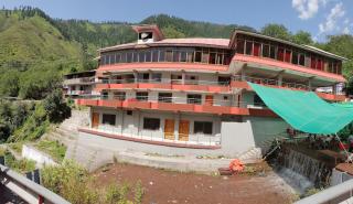Ahsania Hotel & Restaurant - 3