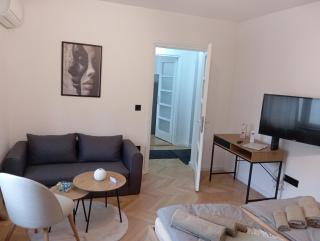 Apartman Leky - 3