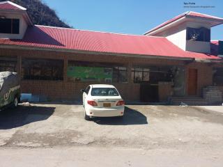 Ahsania Hotel & Restaurant - 2